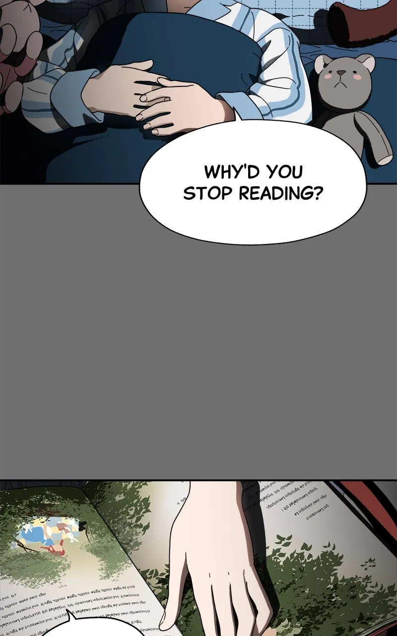Phantom Whispers Chapter 1 page 19 - 