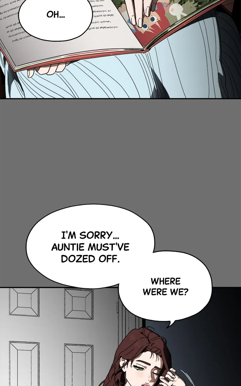Phantom Whispers Chapter 1 page 20 - 