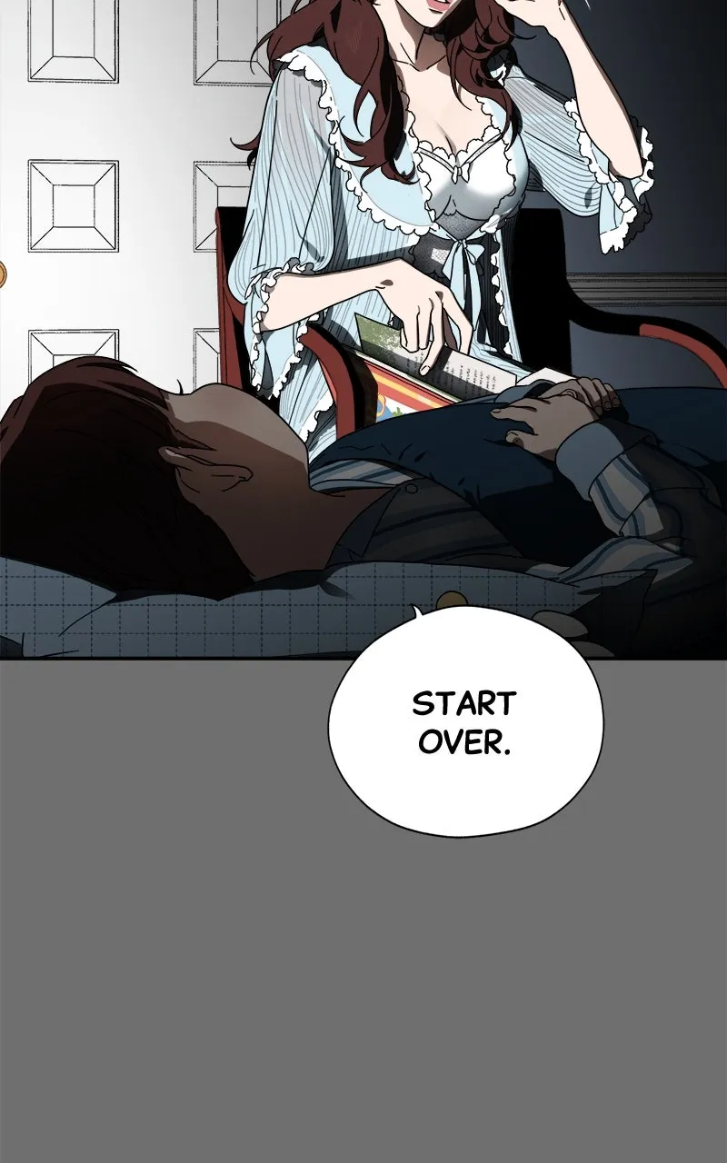 Phantom Whispers Chapter 1 page 21 - 