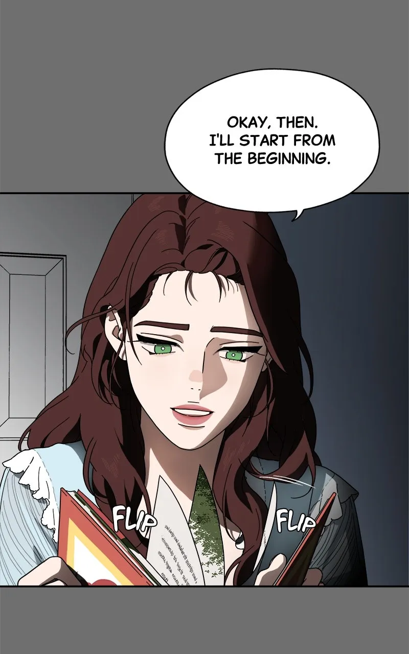 Phantom Whispers Chapter 1 page 22 - 