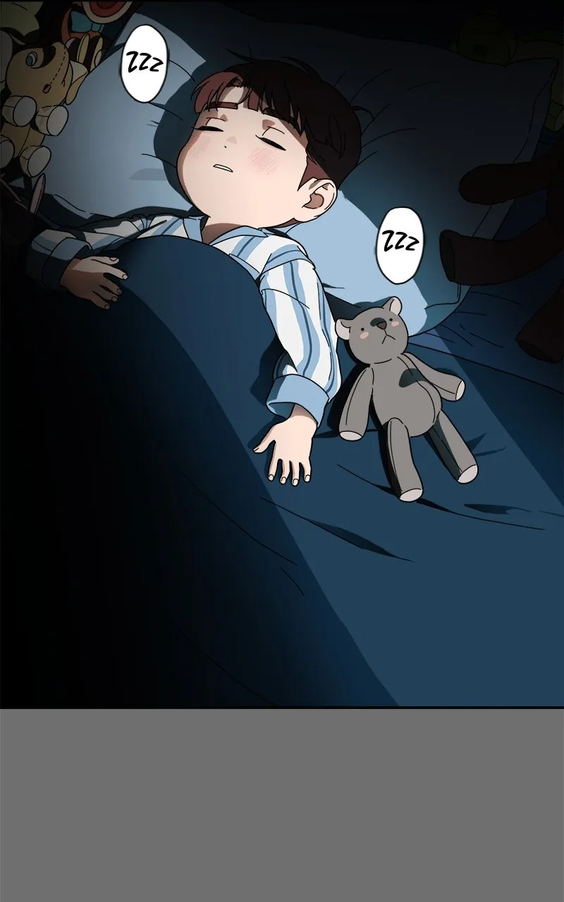 Phantom Whispers Chapter 1 page 25 - 
