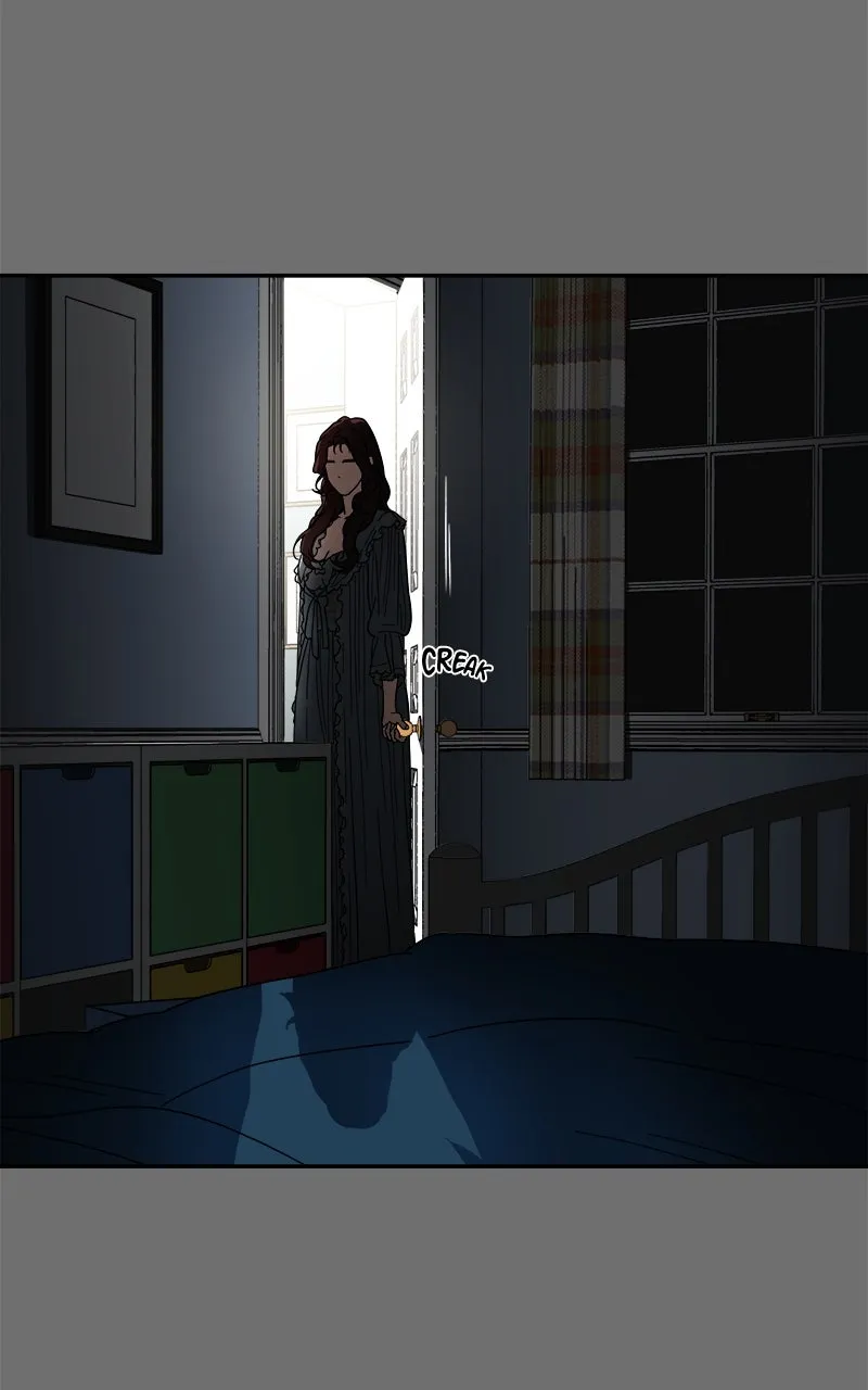 Phantom Whispers Chapter 1 page 26 - 
