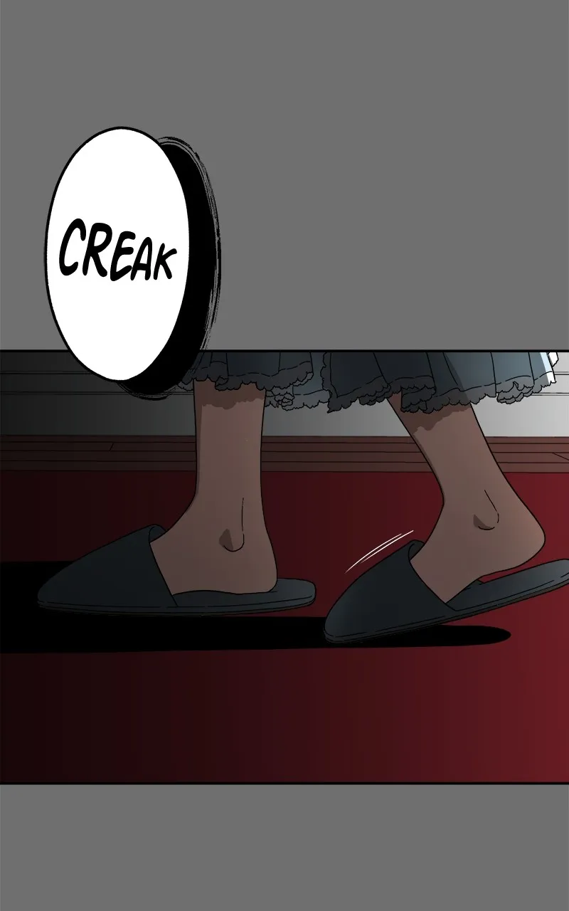 Phantom Whispers Chapter 1 page 32 - 