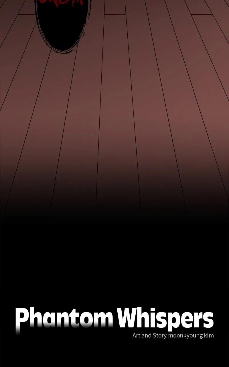 Phantom Whispers Chapter 1 page 49 - 