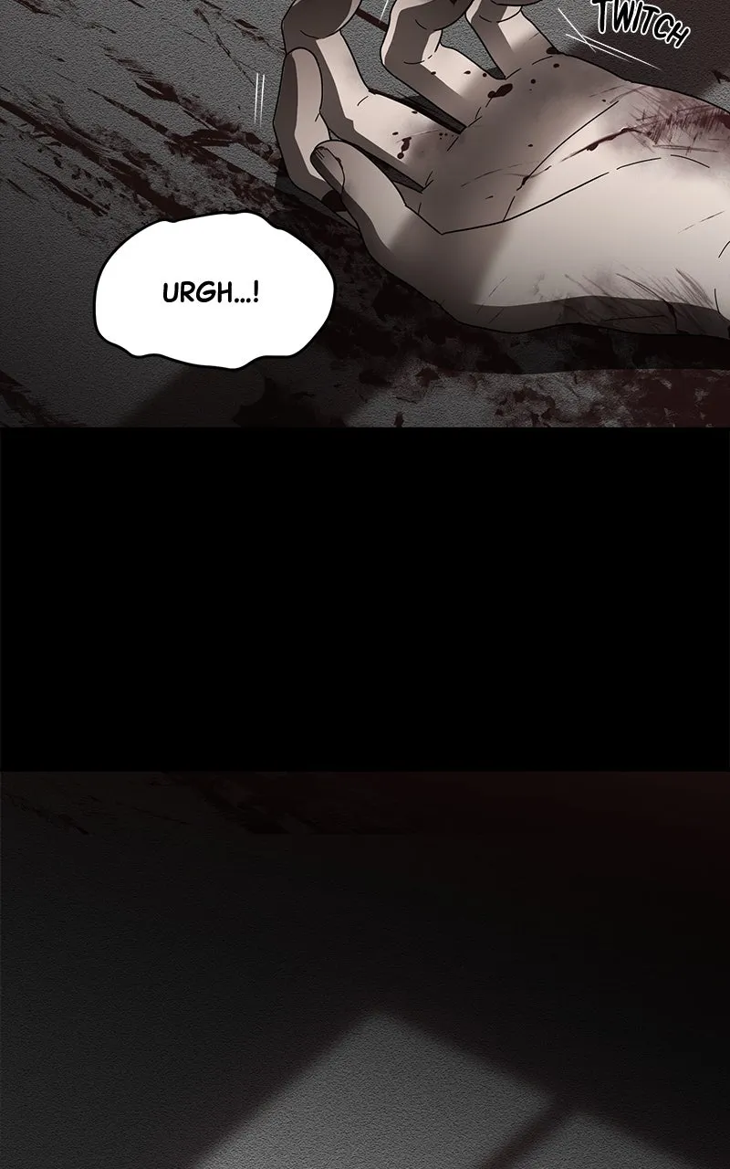 Phantom Whispers Chapter 1 page 6 - 
