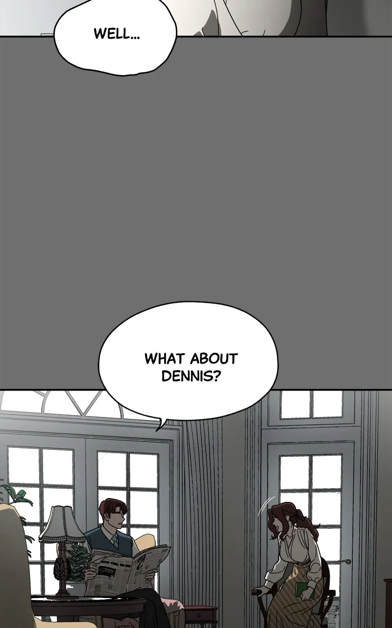 Phantom Whispers Chapter 1 page 58 - 