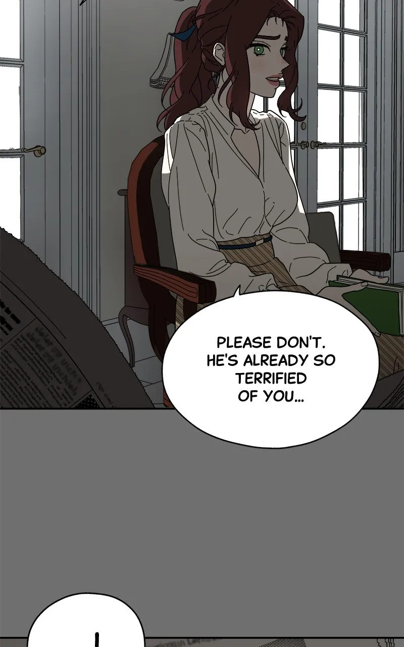 Phantom Whispers Chapter 1 page 60 - 