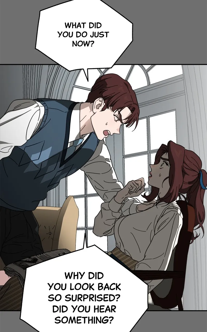 Phantom Whispers Chapter 1 page 84 - 