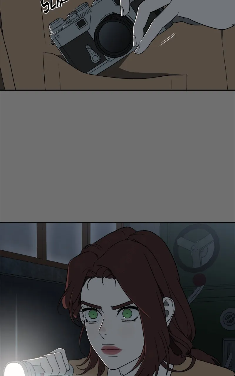 Phantom Whispers Chapter 10 page 12 - 