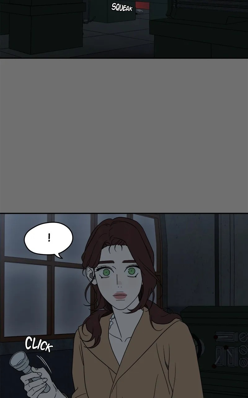 Phantom Whispers Chapter 10 page 15 - 