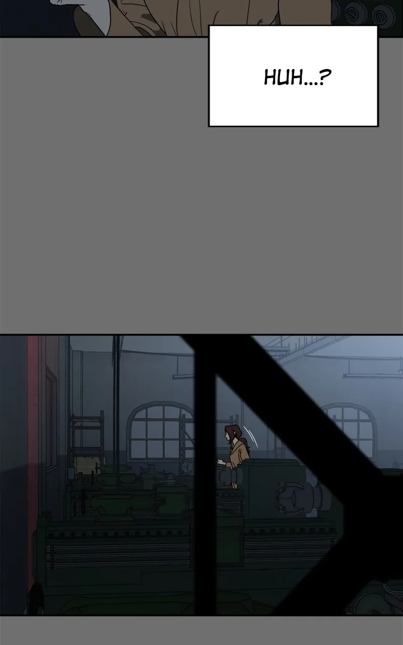 Phantom Whispers Chapter 10 page 16 - 