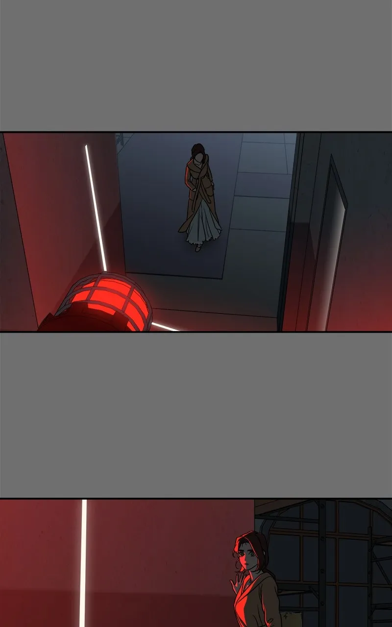 Phantom Whispers Chapter 10 page 17 - 