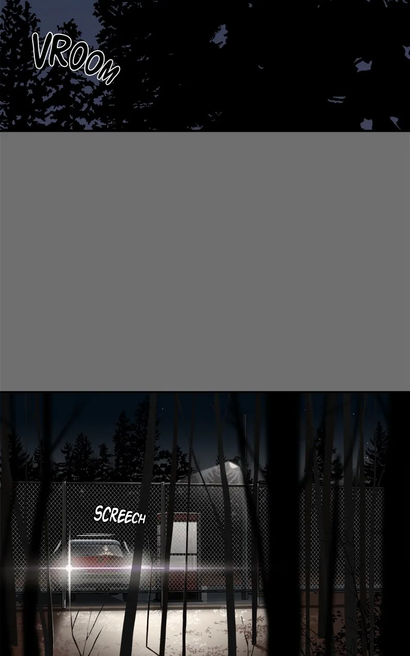 Phantom Whispers Chapter 10 page 3 - 