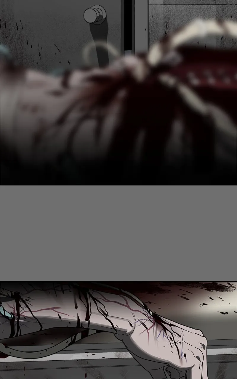 Phantom Whispers Chapter 10 page 24 - 