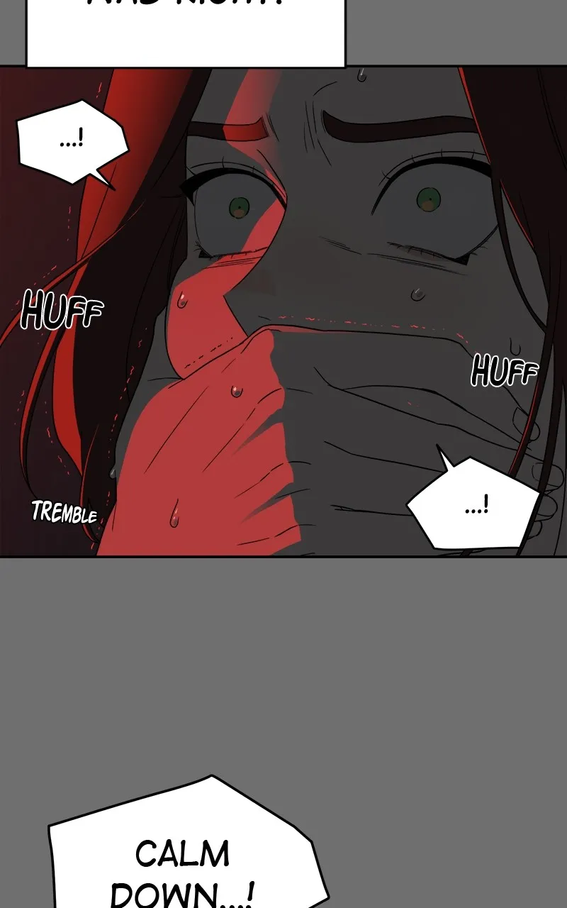 Phantom Whispers Chapter 10 page 27 - 
