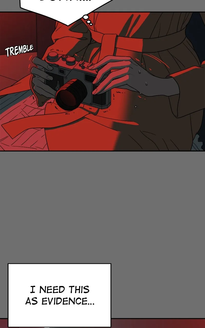 Phantom Whispers Chapter 10 page 28 - 