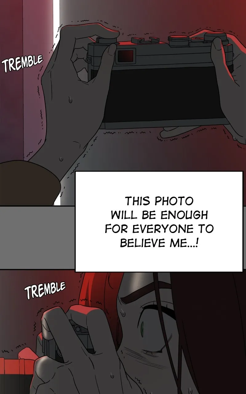 Phantom Whispers Chapter 10 page 29 - 