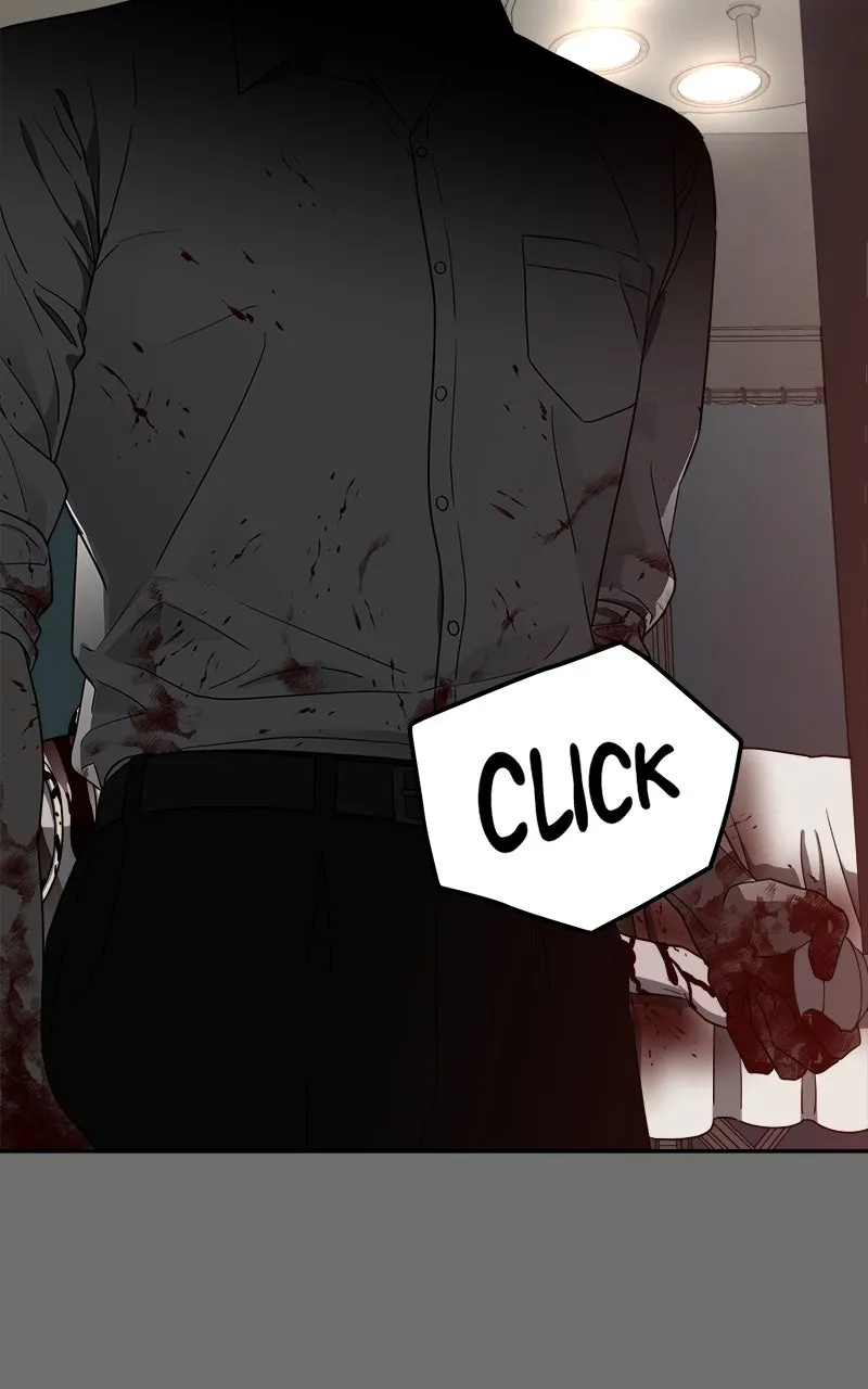 Phantom Whispers Chapter 10 page 33 - 