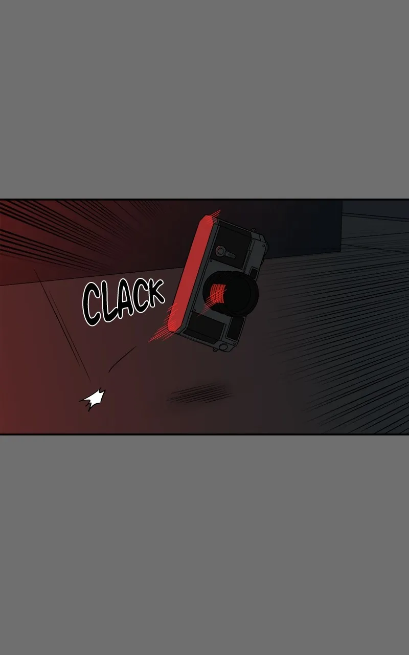 Phantom Whispers Chapter 10 page 35 - 