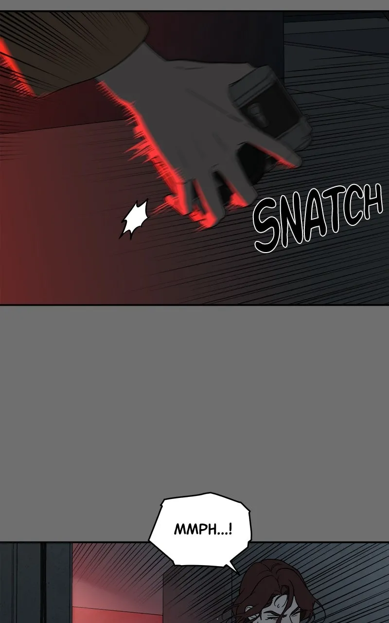 Phantom Whispers Chapter 10 page 36 - 