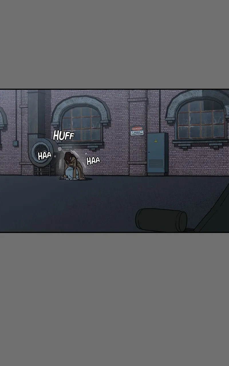 Phantom Whispers Chapter 10 page 39 - 