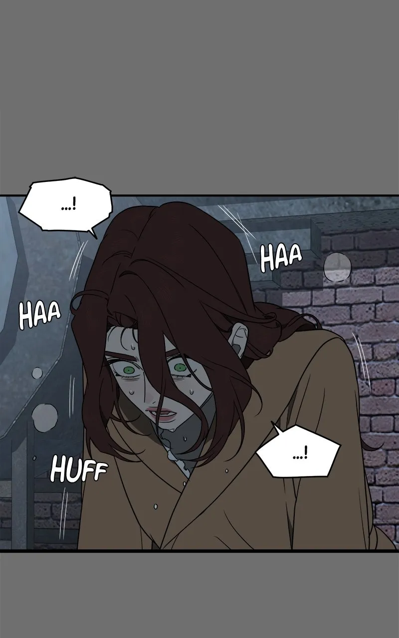 Phantom Whispers Chapter 10 page 40 - 