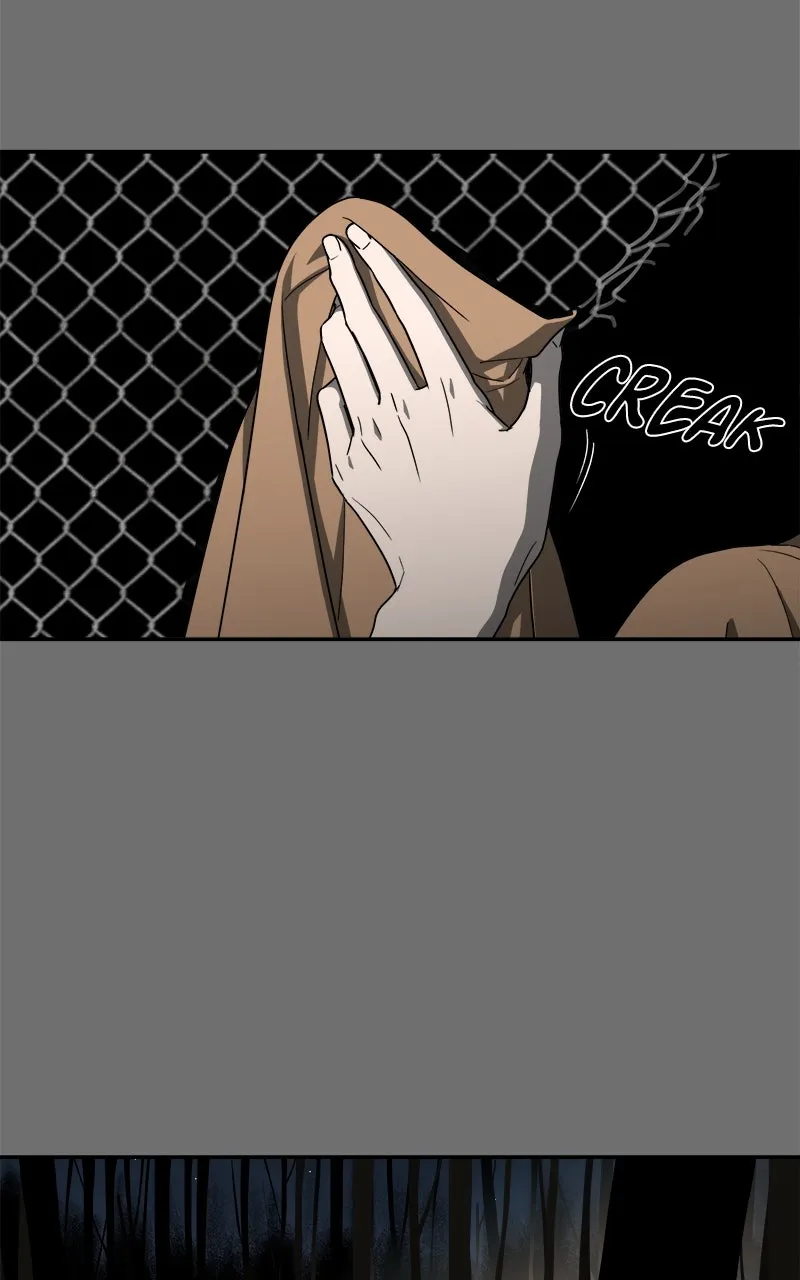 Phantom Whispers Chapter 10 page 5 - 