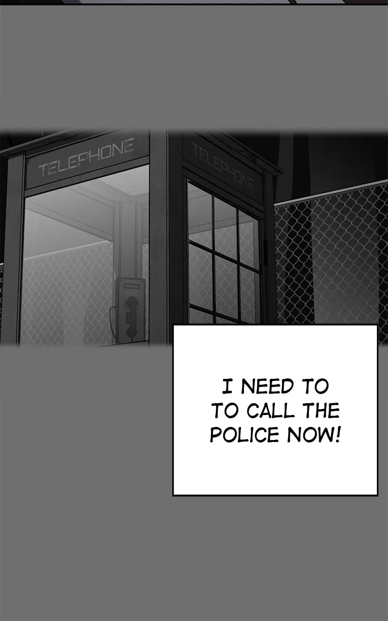 Phantom Whispers Chapter 10 page 43 - 