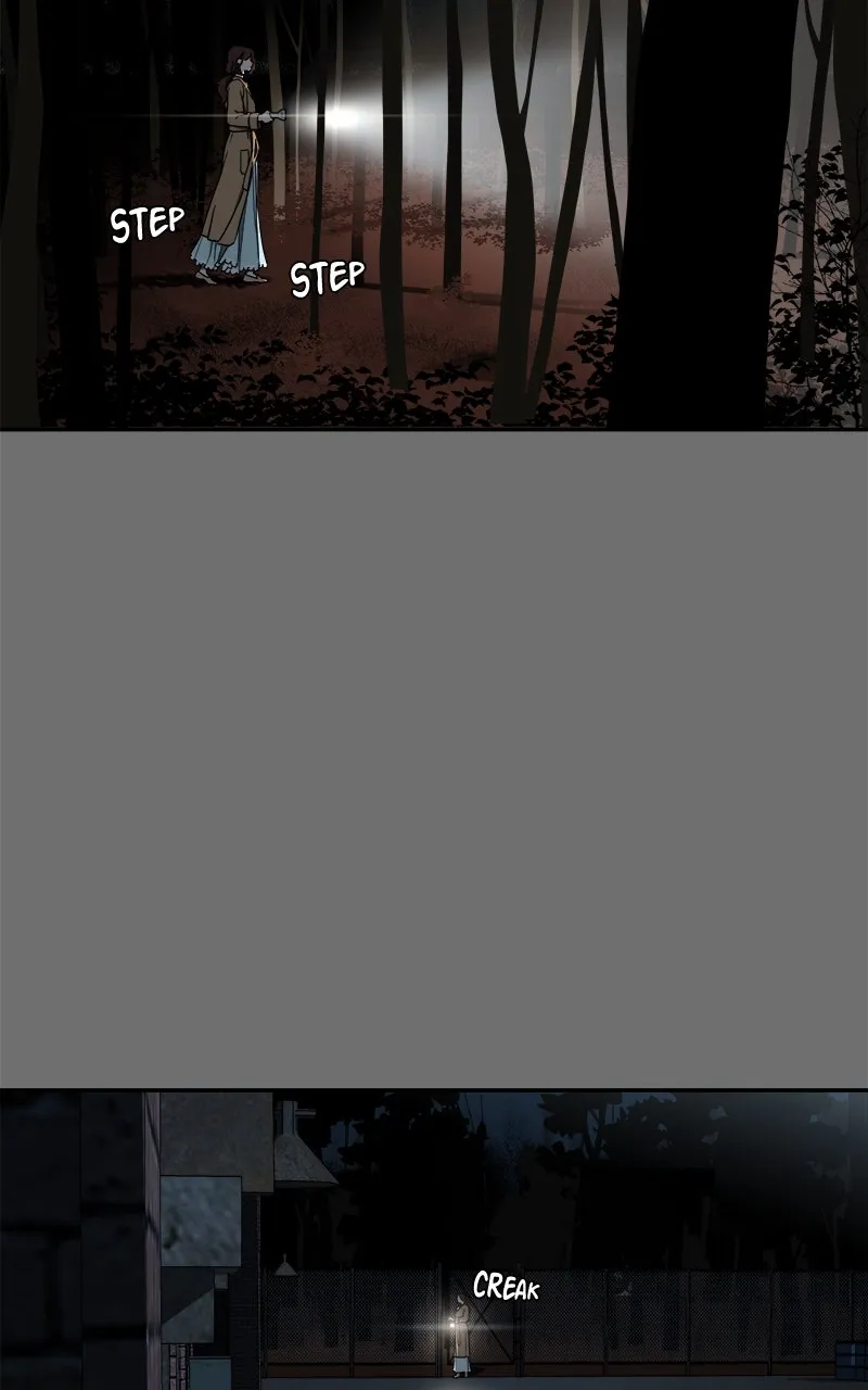 Phantom Whispers Chapter 10 page 6 - 