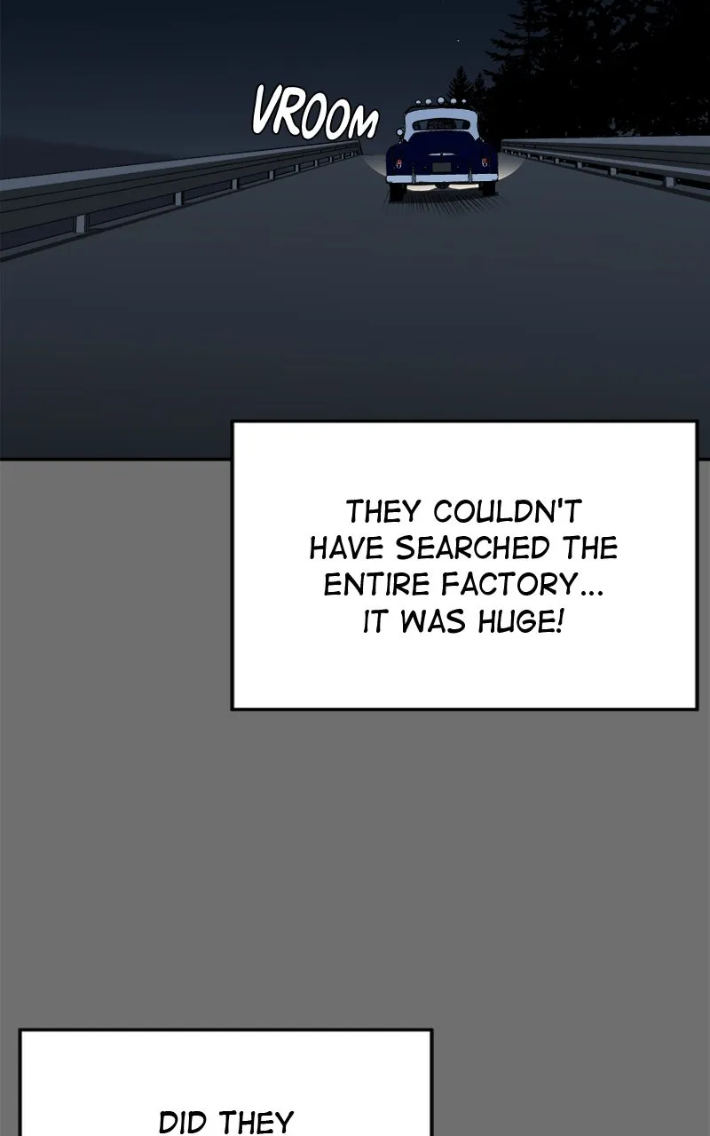 Phantom Whispers Chapter 10 page 61 - 