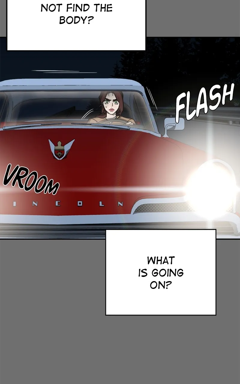 Phantom Whispers Chapter 10 page 62 - 