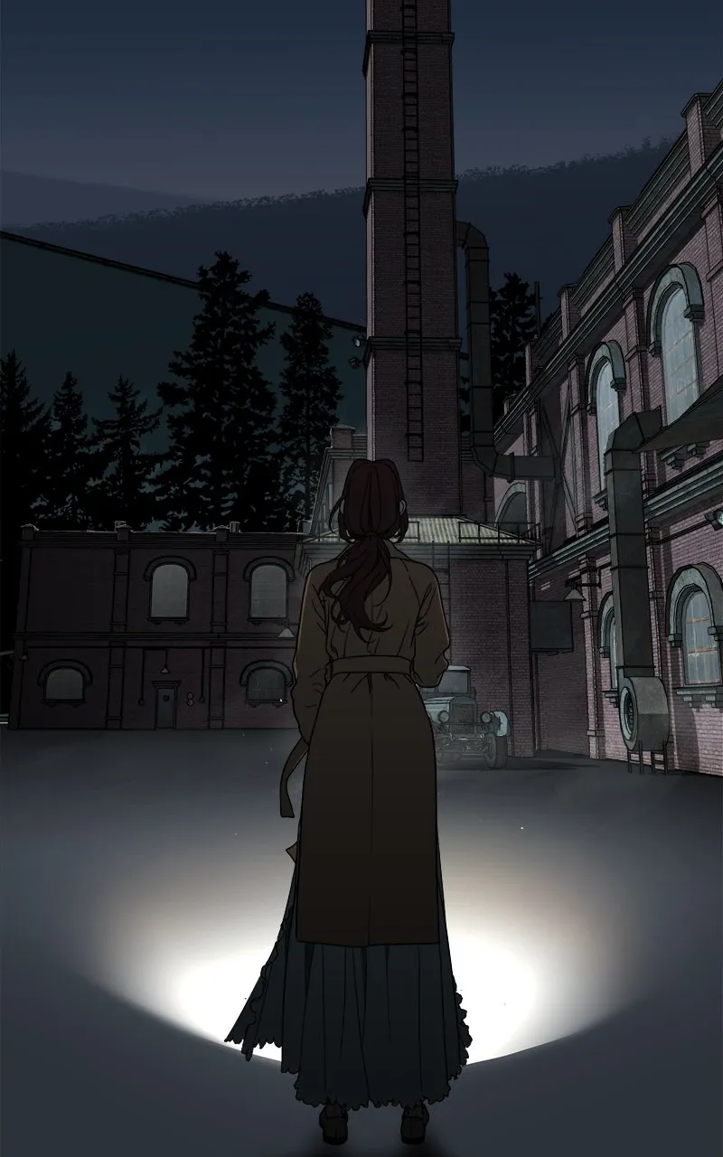 Phantom Whispers Chapter 10 page 8 - 
