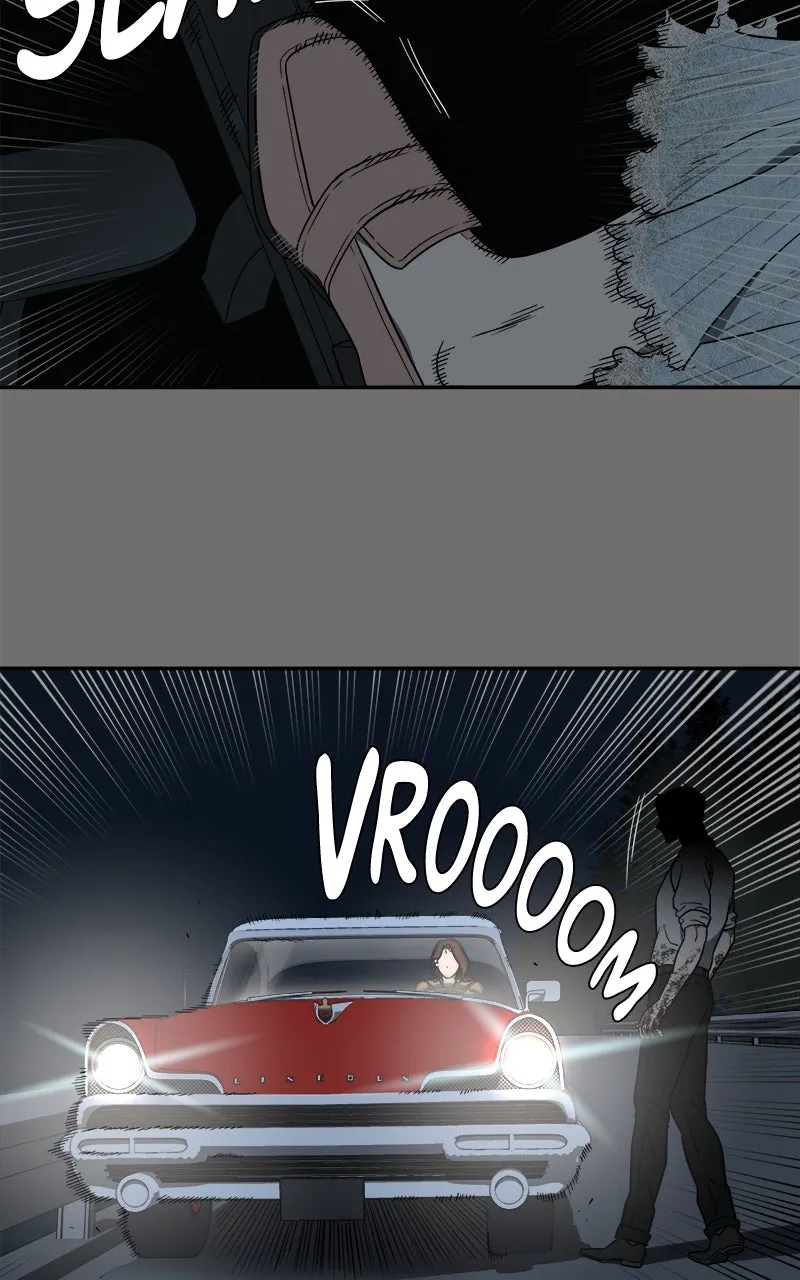 Phantom Whispers Chapter 10 page 71 - 