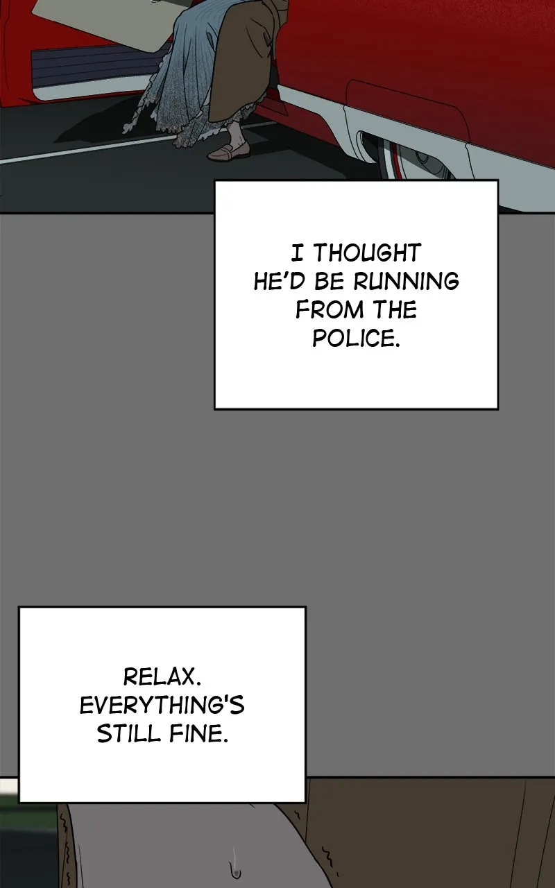 Phantom Whispers Chapter 10 page 80 - 