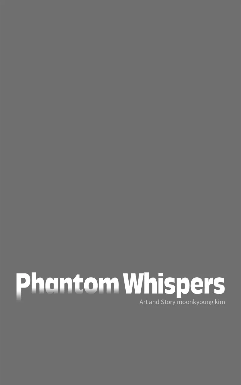 Phantom Whispers Chapter 11 page 1 - 