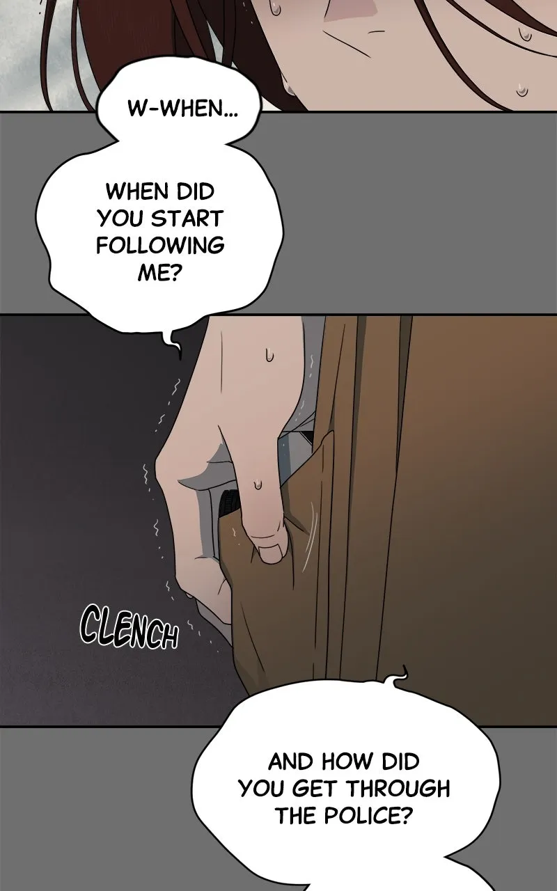 Phantom Whispers Chapter 11 page 12 - 