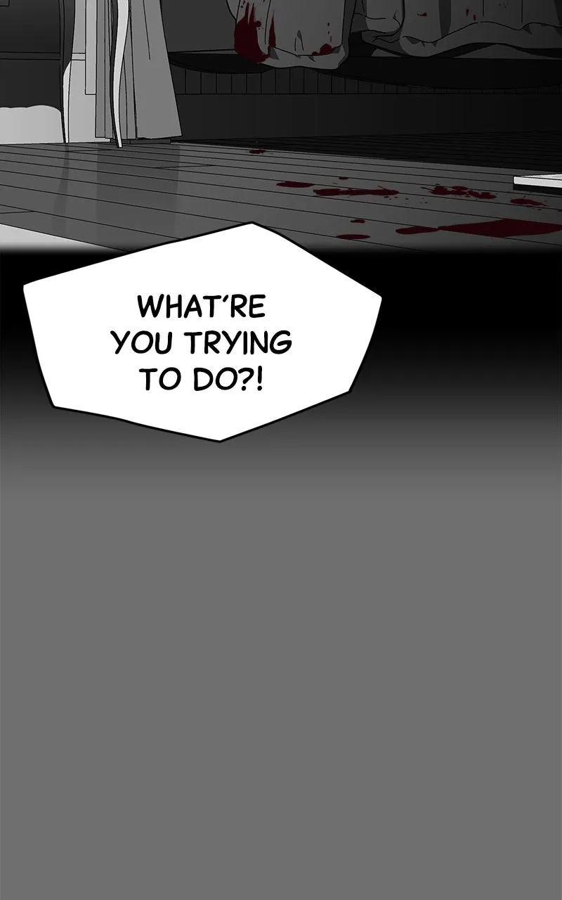 Phantom Whispers Chapter 11 page 18 - 