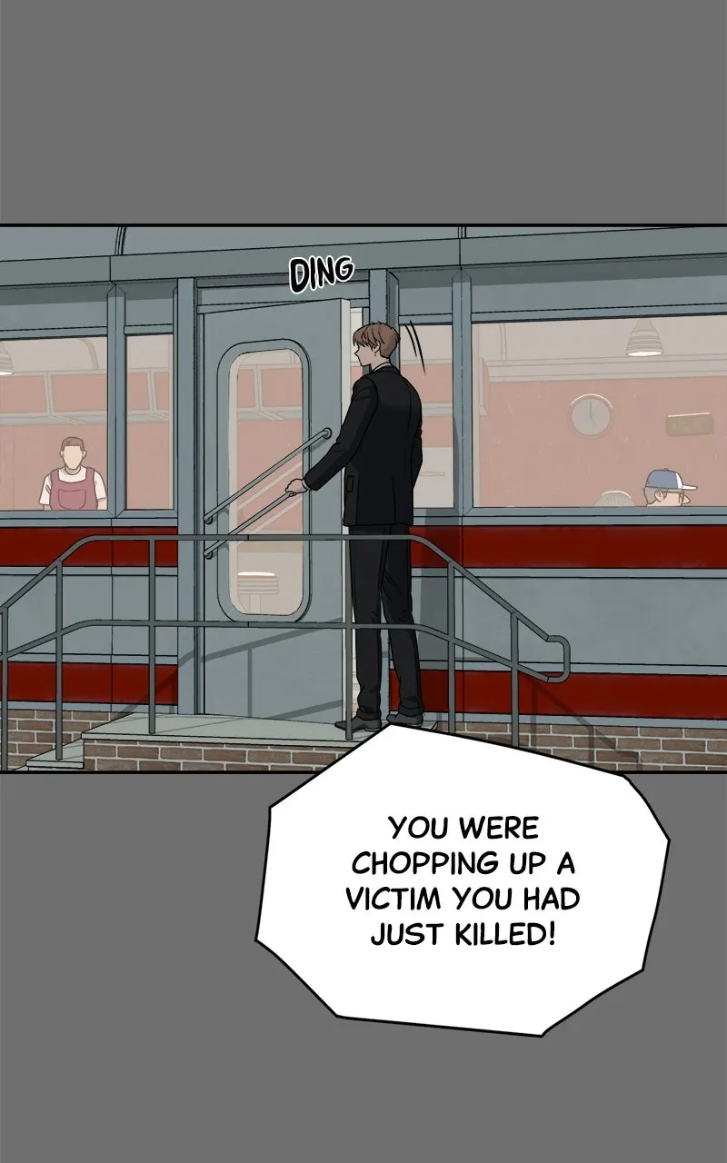 Phantom Whispers Chapter 11 page 28 - 