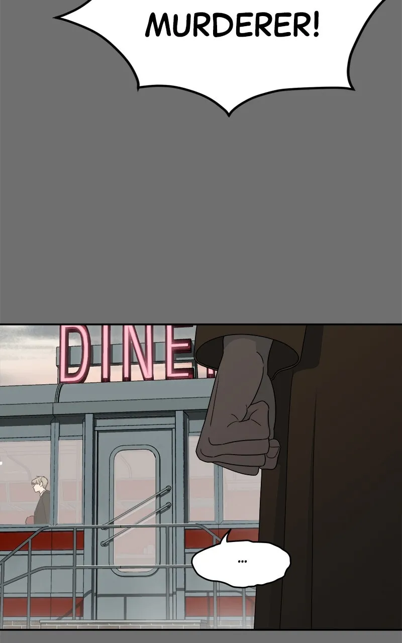 Phantom Whispers Chapter 11 page 30 - 