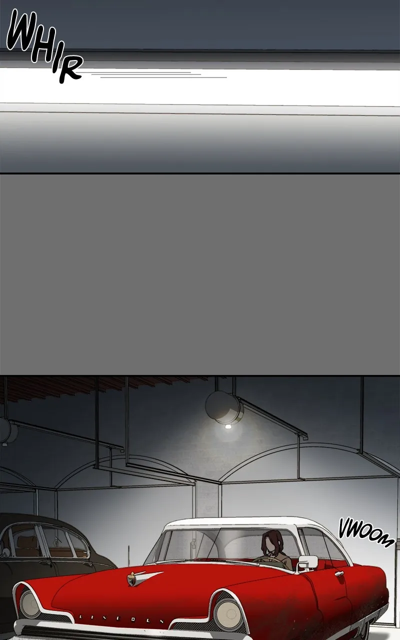 Phantom Whispers Chapter 11 page 35 - 