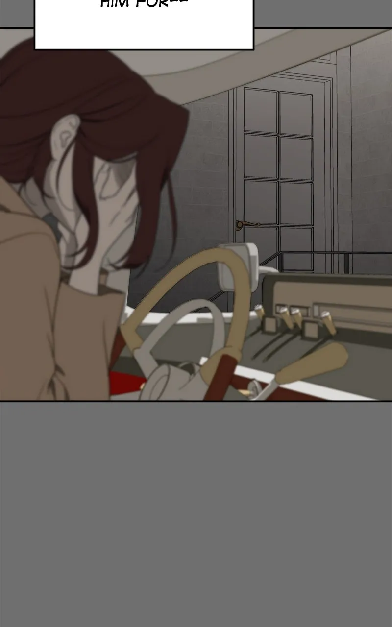 Phantom Whispers Chapter 11 page 41 - 