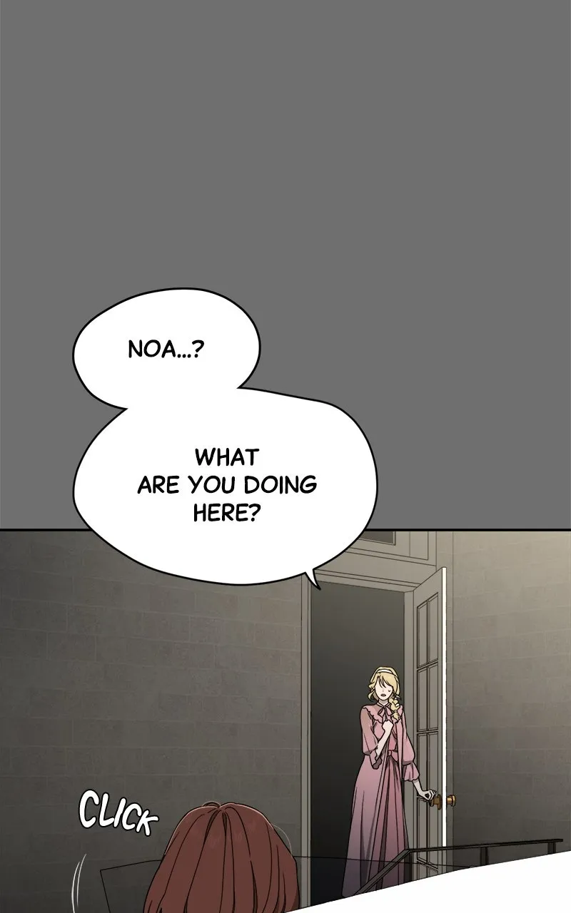 Phantom Whispers Chapter 11 page 45 - 