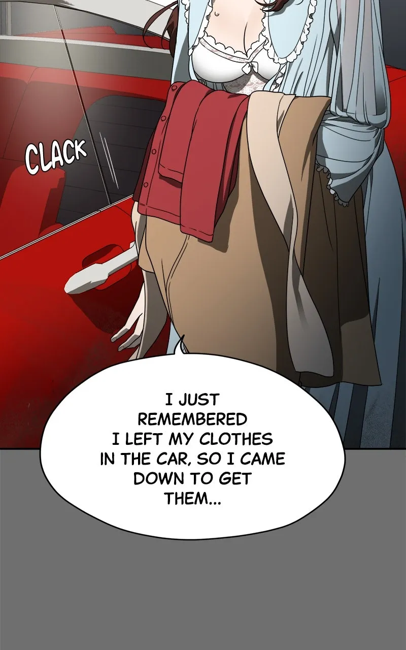 Phantom Whispers Chapter 11 page 47 - 