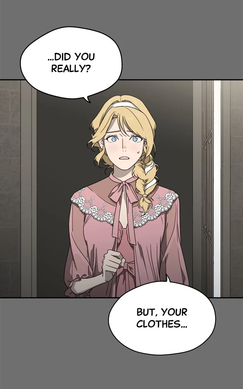 Phantom Whispers Chapter 11 page 48 - 