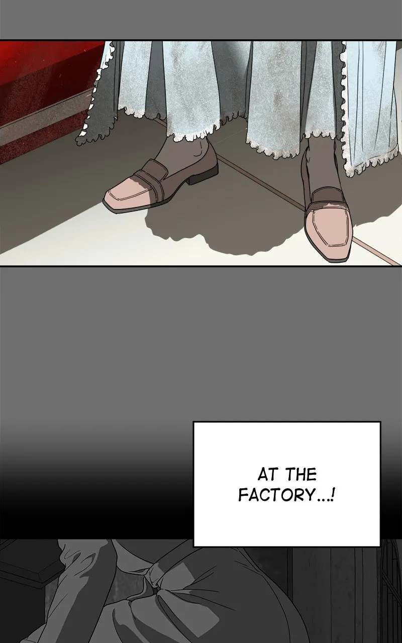Phantom Whispers Chapter 11 page 50 - 