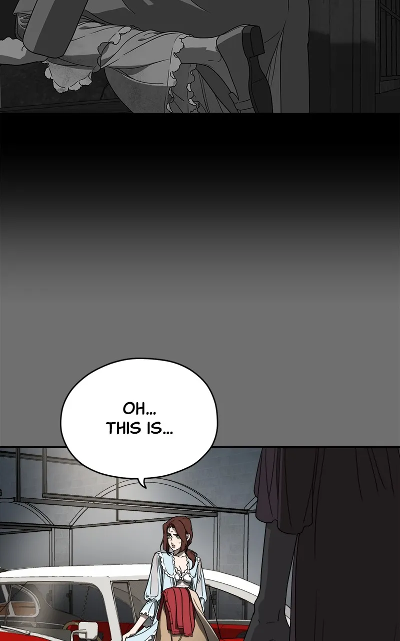 Phantom Whispers Chapter 11 page 51 - 
