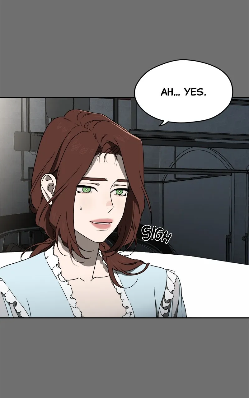 Phantom Whispers Chapter 11 page 55 - 