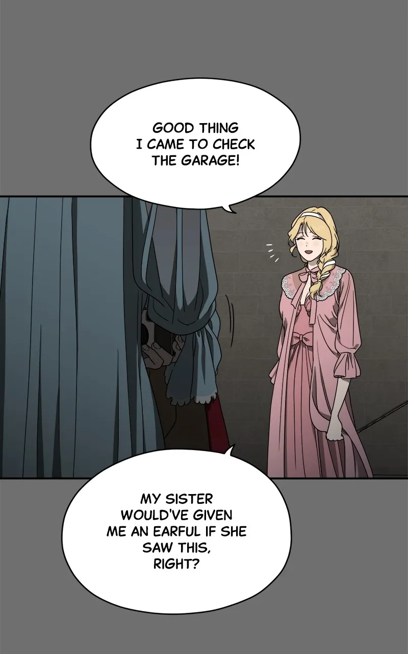 Phantom Whispers Chapter 11 page 56 - 