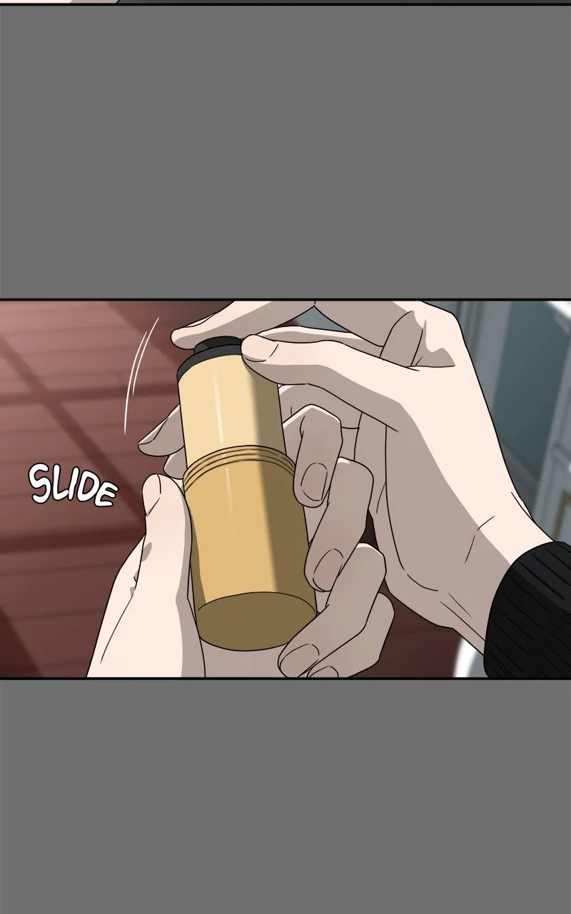 Phantom Whispers Chapter 11 page 60 - 