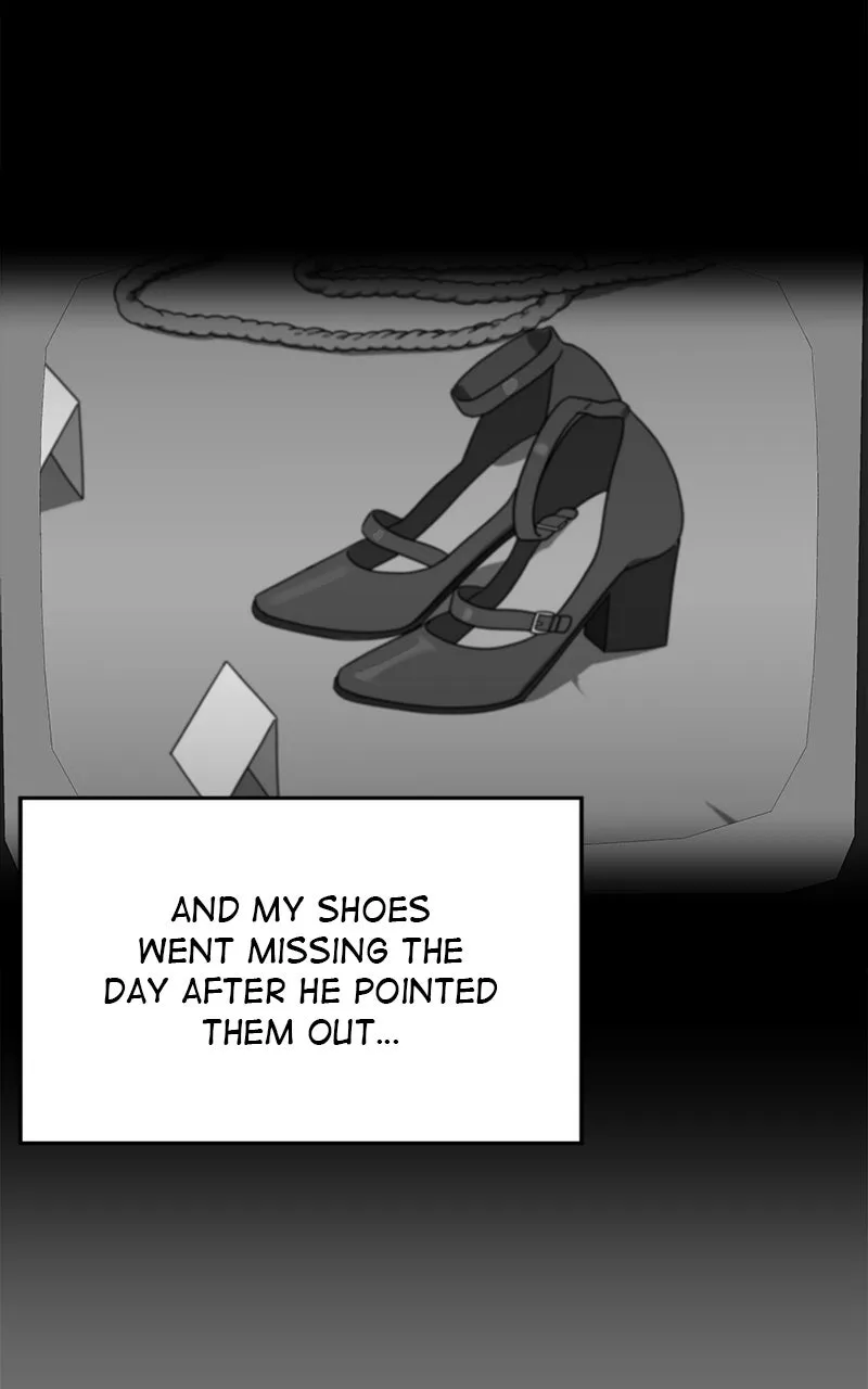 Phantom Whispers Chapter 11 page 69 - 